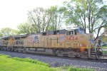 UP 7424